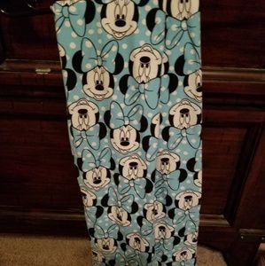 LulaRoe TC Disney Leggings